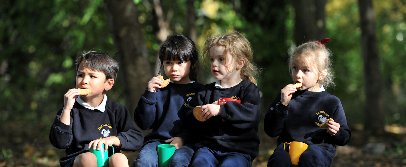 Dean Close Pre-Preparatory School